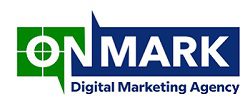 OnMark logo