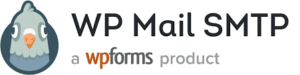 WP Mail SMTP Plugin logo