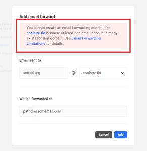 hosting-emails-forward-notice-1