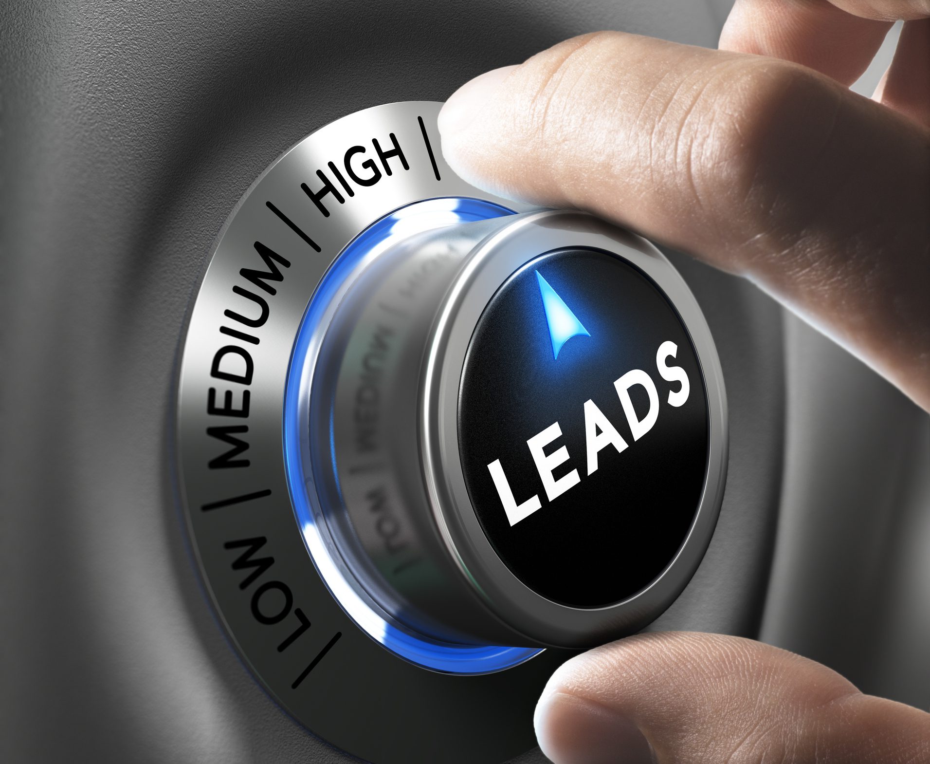 Lead Generation Lead Generation